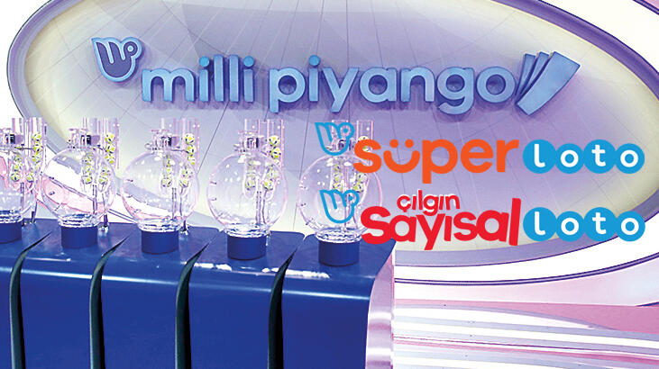 Milli Piyango'da Yeni Dönem! 