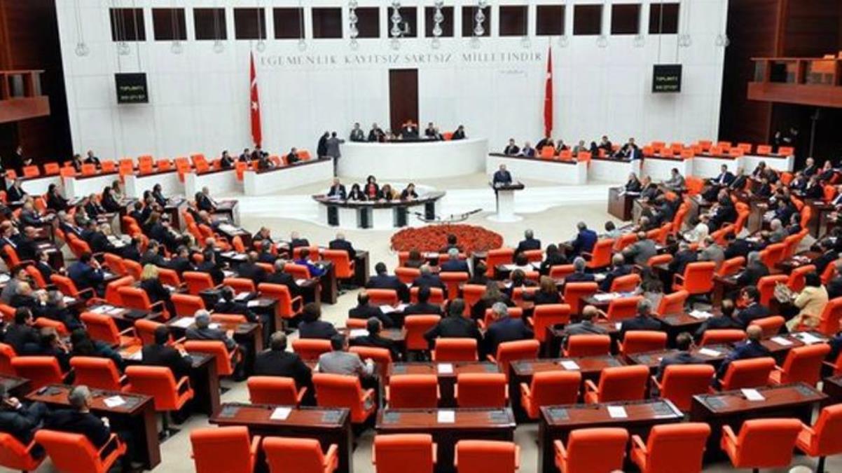 Milyonlarca genci yakından ilgilendiren kanun teklifi Meclis'te kabul edildi! KYK faizleri siliniyor