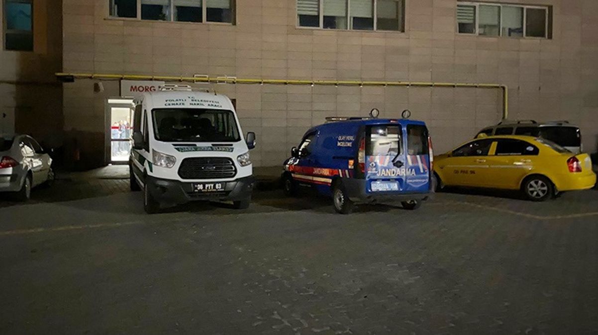 Minibüsün çarptığı 4 yaşındaki çocuk hayatını kaybetti! Hikayesi yürek dağlıyor