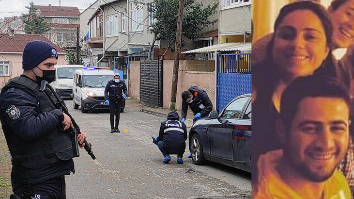 Miras yüzünden yeğenlerine kurşun yağdırdı!