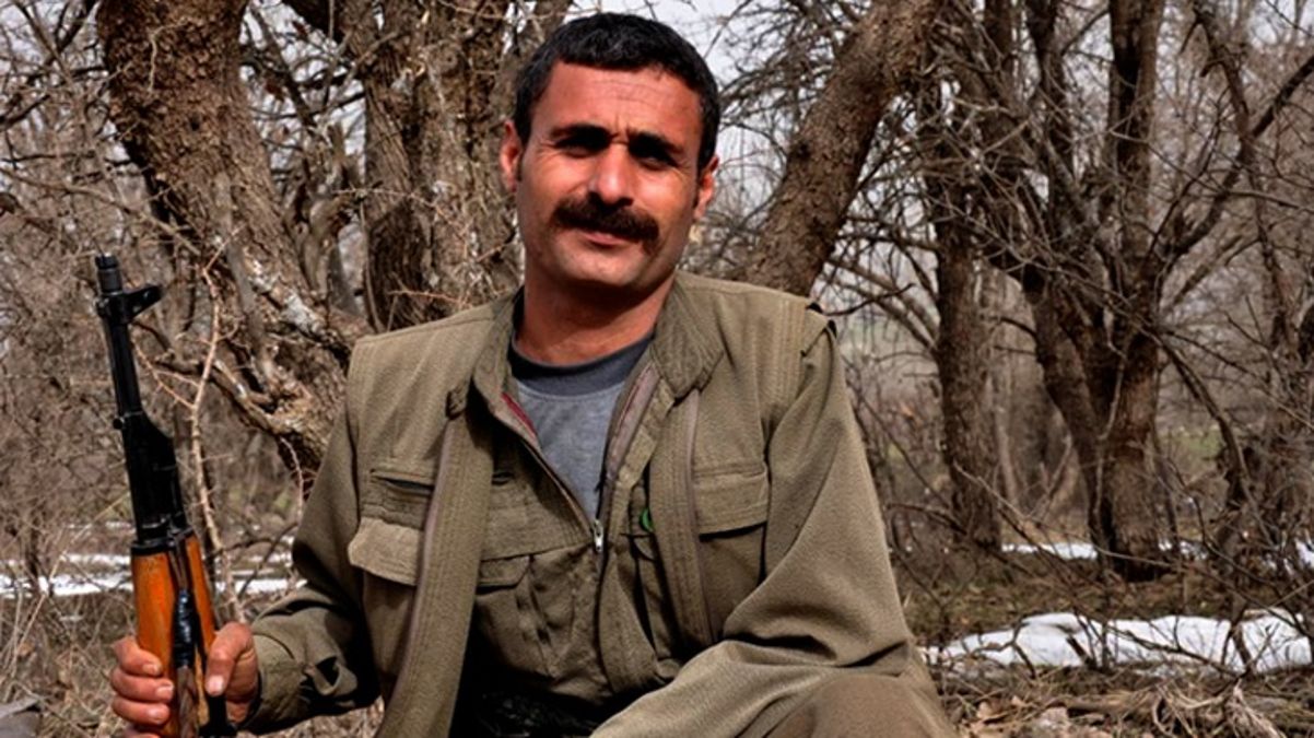 MİT'in özel eğitimli saha ajanlarından nokta operasyon! PKK/KCK'nın sözde lojistik sorumlusu etkisiz hale getirildi