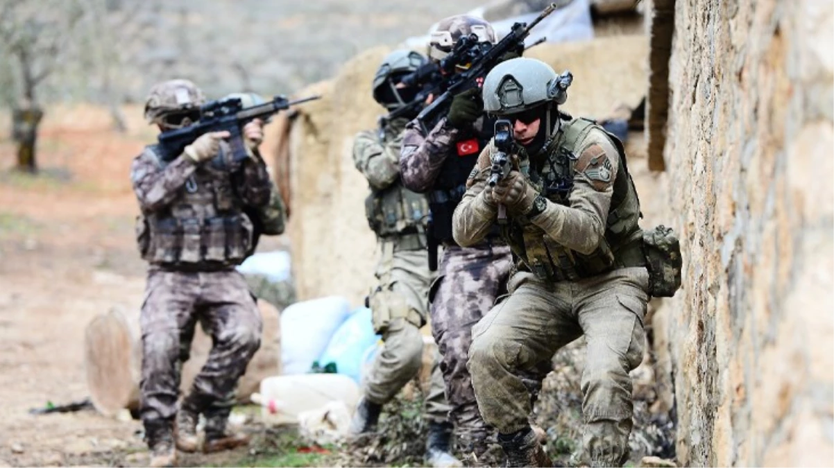 MİT'ten bir nokta atışı daha! Güvenlik güçlerine suikast için eğitilen Bawer Botan öldürüldü