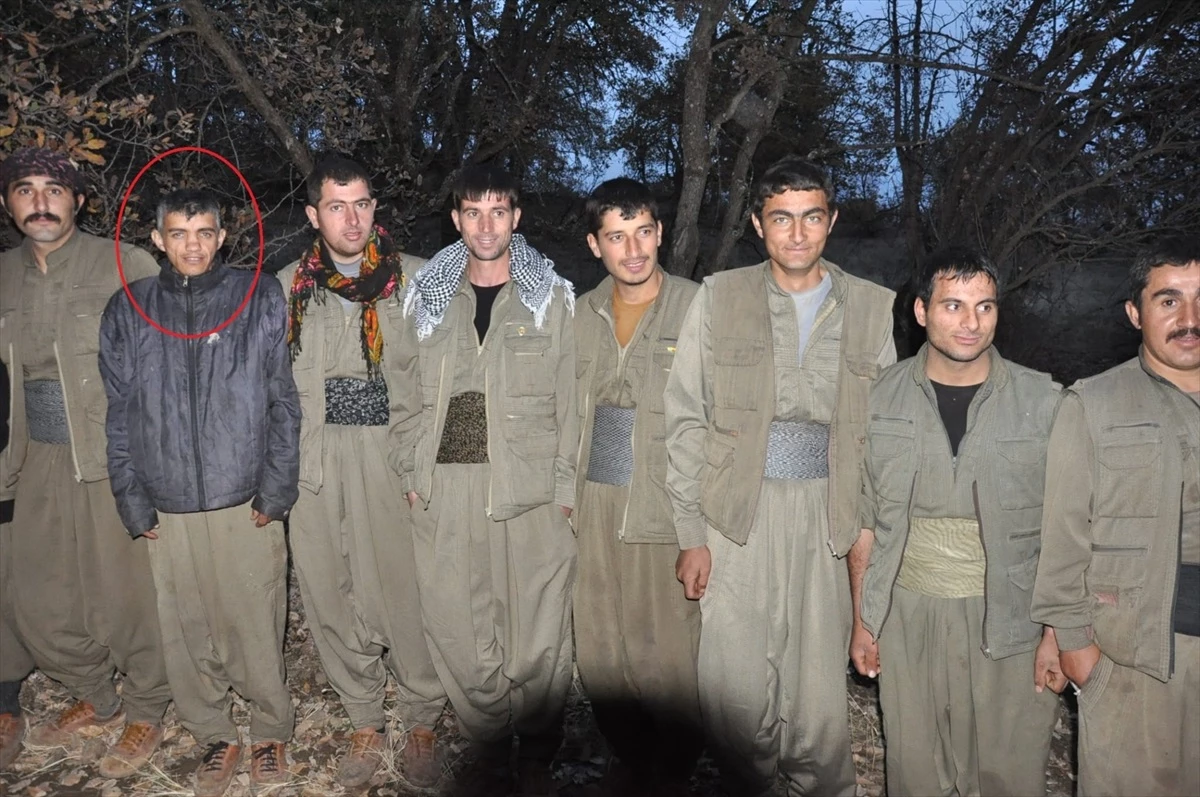 MİT'ten nokta atışı! TSK üslerine saldırı hazırlığındaki 