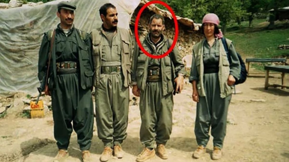 MİT'ten Suriye'de nokta atışı! Terör örgütünün silah sorumlusu Fahrettin Tolun öldürüldü