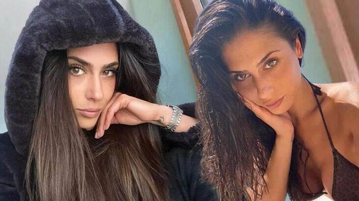 Monica Sirianni arkadaşlarıyla eğlenirken hayatını kaybetti
