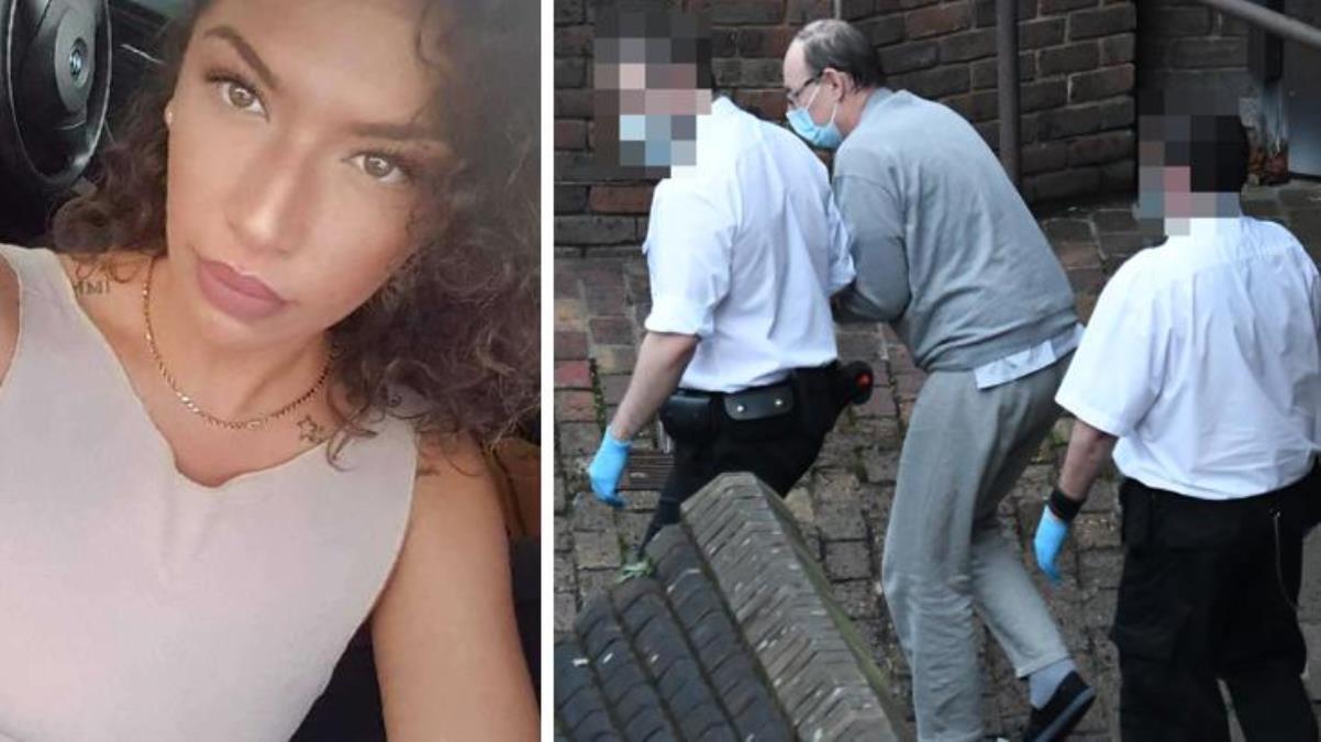 Morgdaki 67 cesede tecavüz etti! Evinde yapılan aramada ortaya çıkan detay daha feci