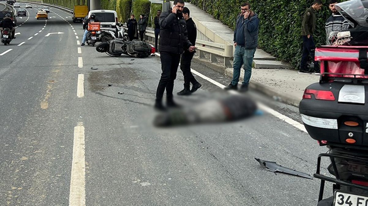 Motokuryenin ölümüne neden olan Somali Cumhurbaşkanı'nın oğlu için uluslararası prosedürler devreye alındı