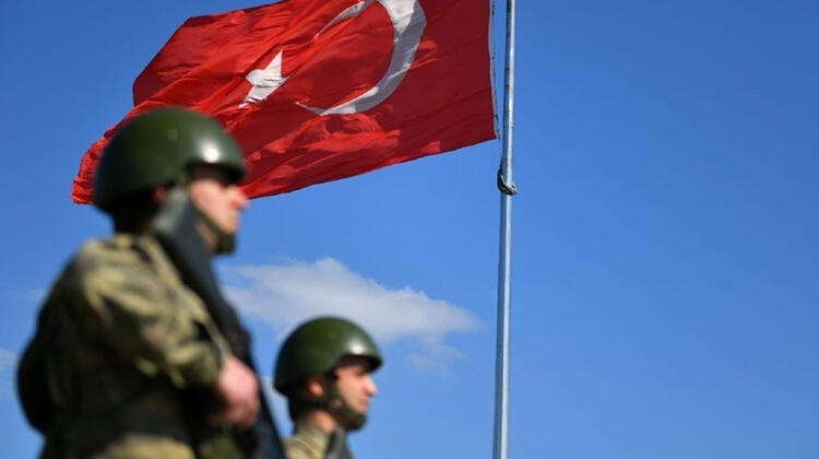 MSB duyurdu! 1 Ocak’tan itibaren 1162 terörist etkisiz hale getirildi