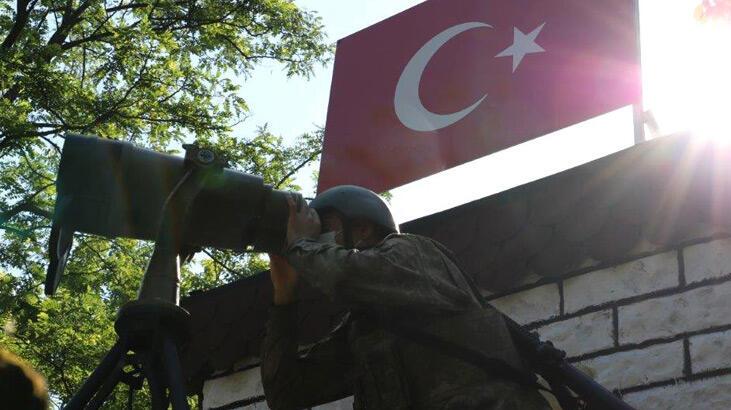 MSB duyurdu! 2'si kırmızı bülten 10 kişi yakalandı