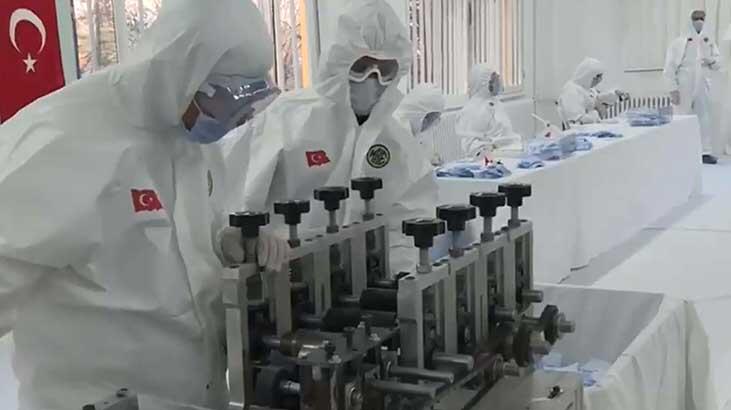 MSB paylaştı! Sayı 80 milyonu geçti