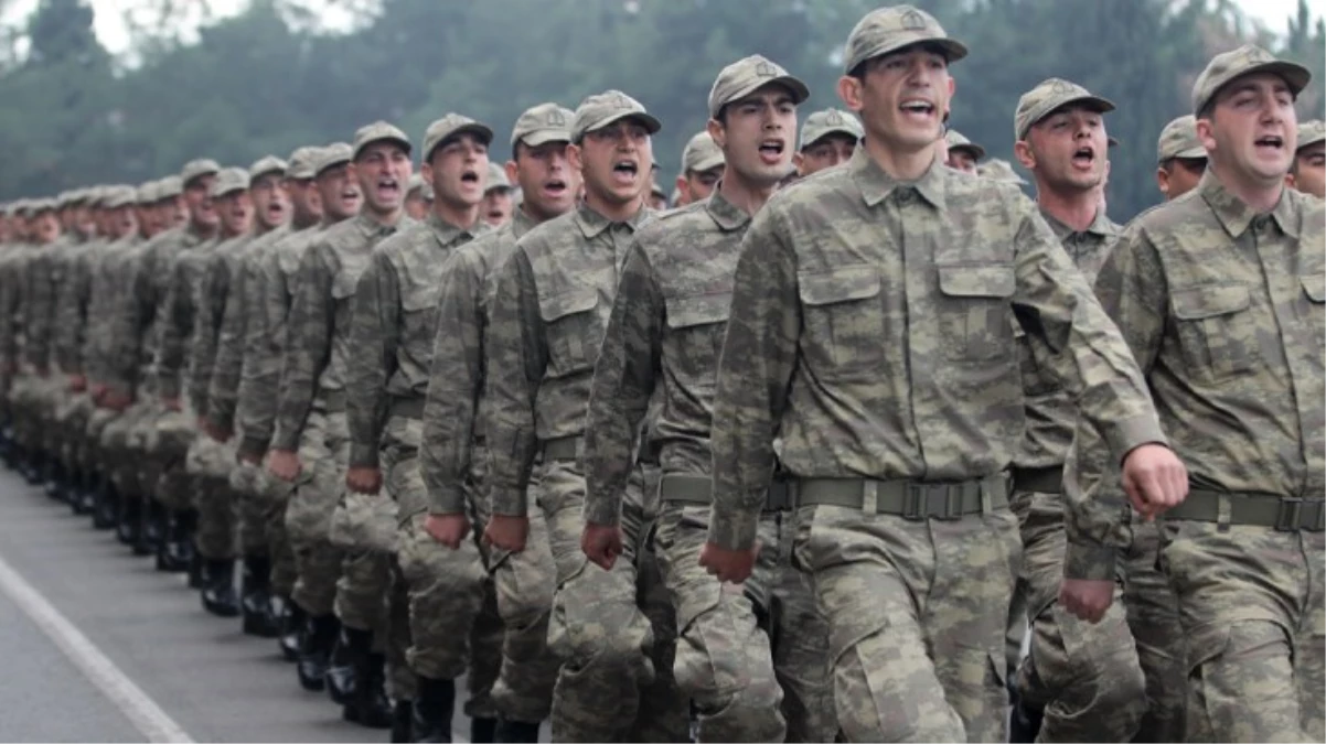 MSB'den bedelli askerlik yapacaklara uyarı: Ücret artışından etkilenmemek için 23 Haziran'a kadar ödeme yapılmalı