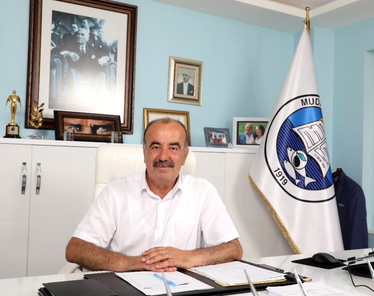 Mudanya'daki refah seviyesi Türkiye genelinin üzerinde