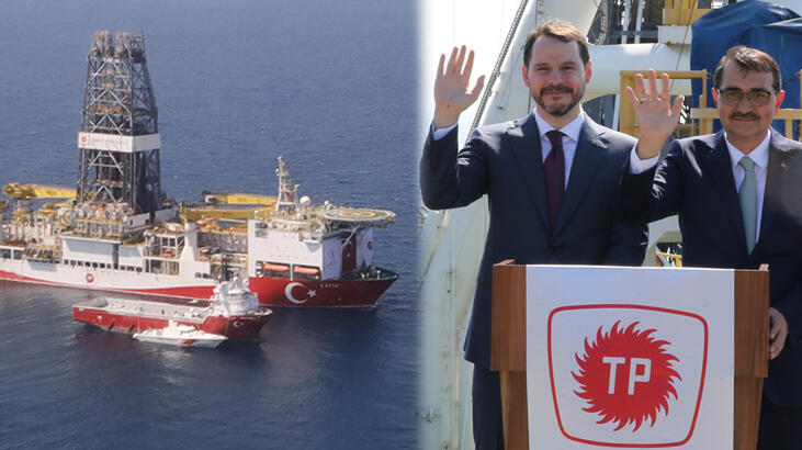 Müjde dün açıklandı! Türkiye'nin cebinde kalacak para ilk aşamada...