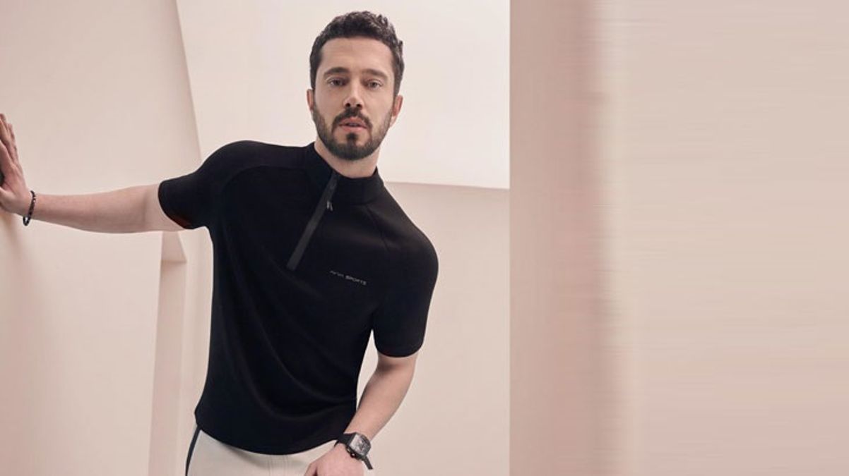 Murat Boz'dan şaşırtan cinsellik itirafı: İlişkide on numara olmak için çaba sarf ederim