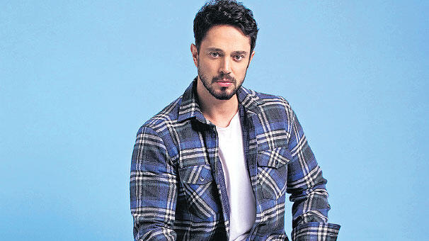 Murat Boz’dan ‘Sevgilim’