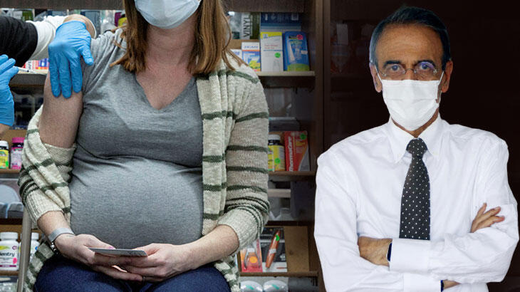 'Mutant virüs ile hamile kadın ölümleri arttı'