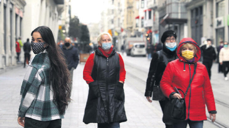 ‘Mutasyona göre durum değişebilir’