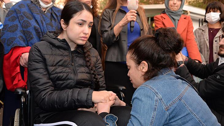 Mutlu Kaya'nın ablasını hayattan koparmıştı! Cezası belli oldu