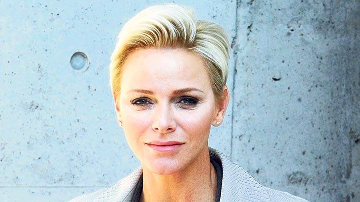 Mutsuz prensese  ‘özel’ bir destek