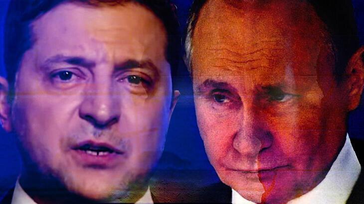 Müzakere sonrası Ukrayna'dan flaş açıklama! Rusya'dan olumlu sinyal geldi...