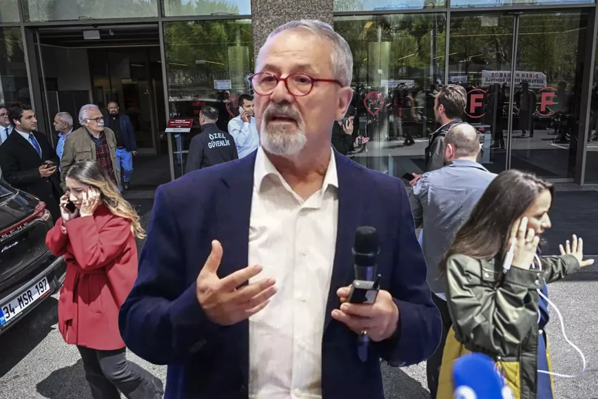 Naci Görür'den İstanbul depremi sonrası 6 maddelik uyarı listesi