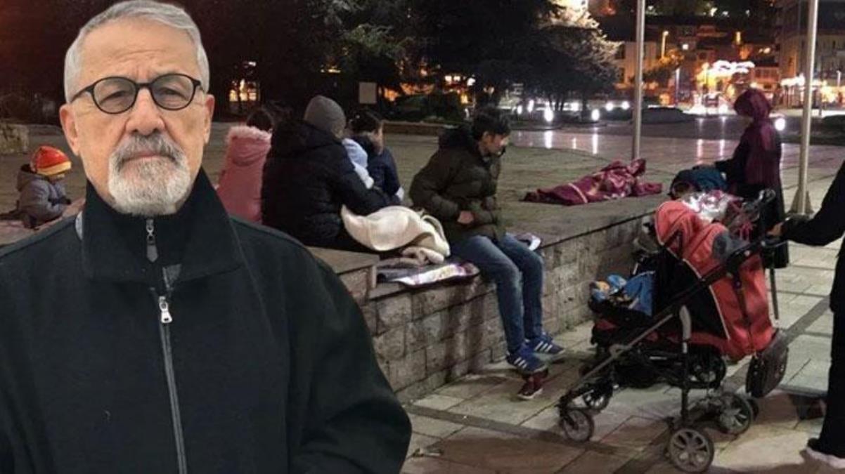 Naci Görür'den Kastamonu depremi sonrası dikkat çeken açıklama: KAF büyük ölçüde kırılmış