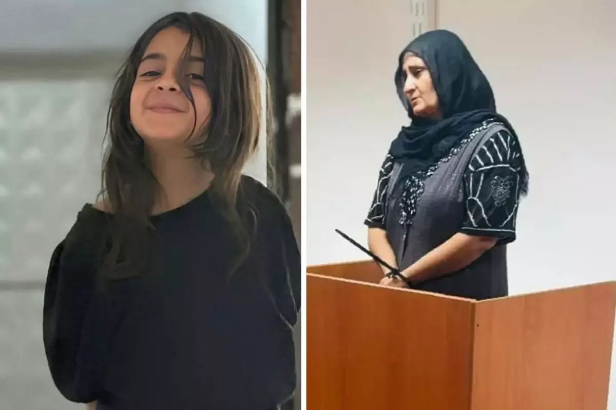 Narin cinayeti davasında gerekçeli karar açıklandı! 