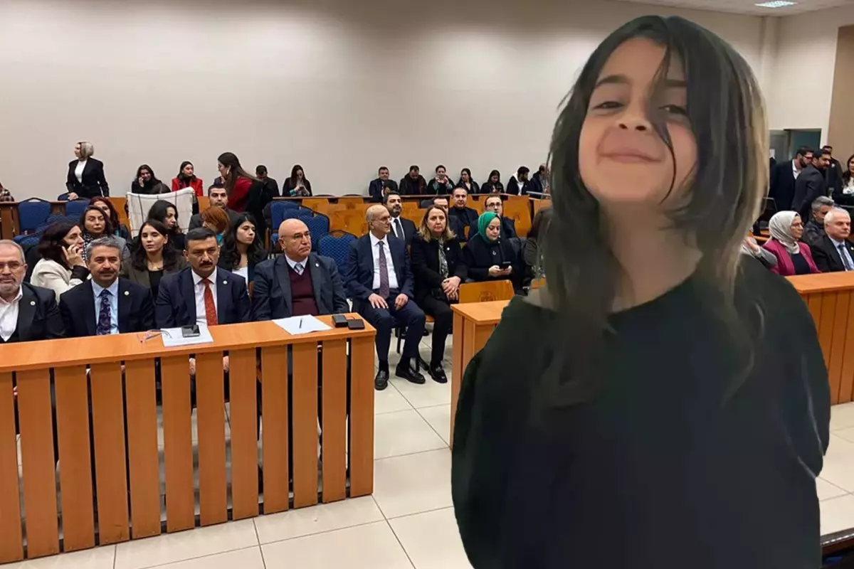 Narin Güran davasında savcı mütalaasını açıkladı, duruşma salonu karıştı