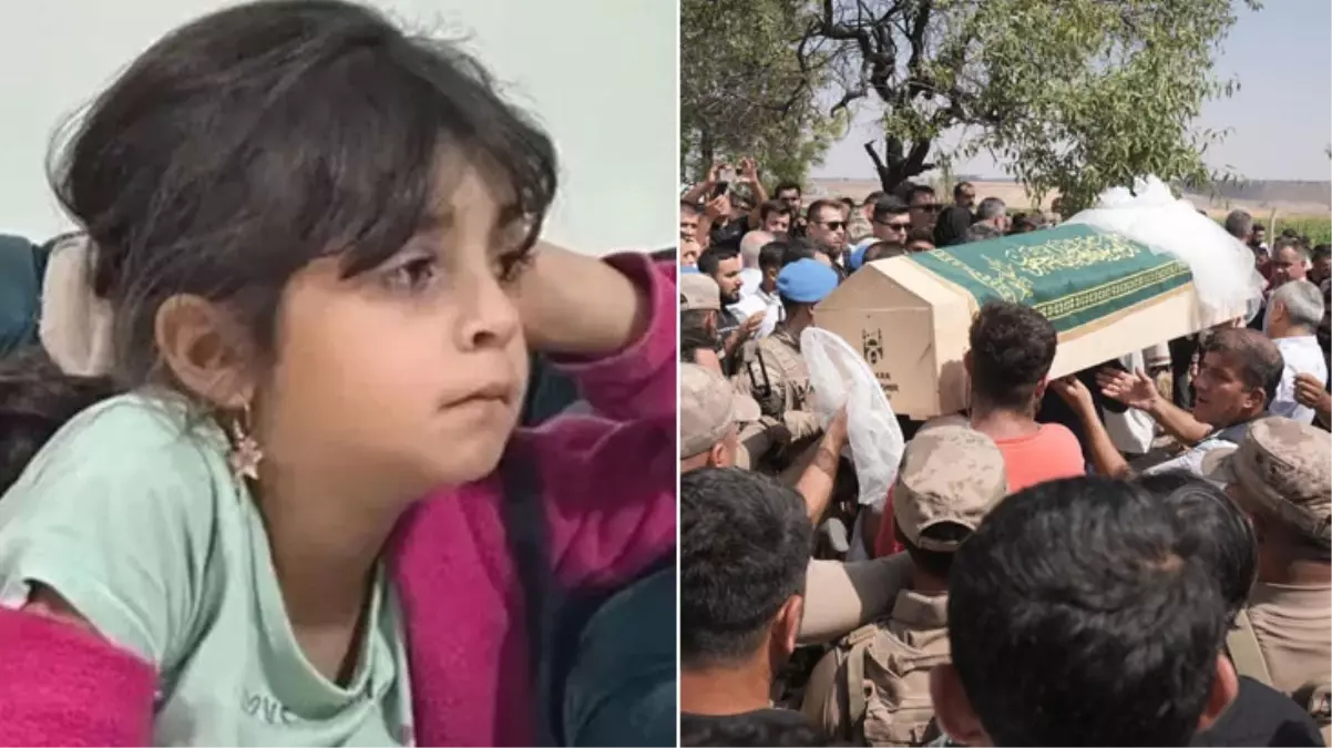 Narin'in akrabalarından tehdit! 