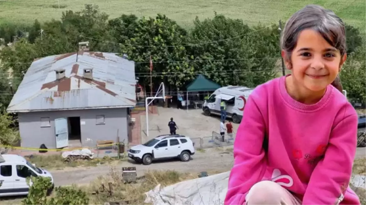 Narin'in gözaltındaki amcasını Ankara'dan gelen özel ekip sorguluyor