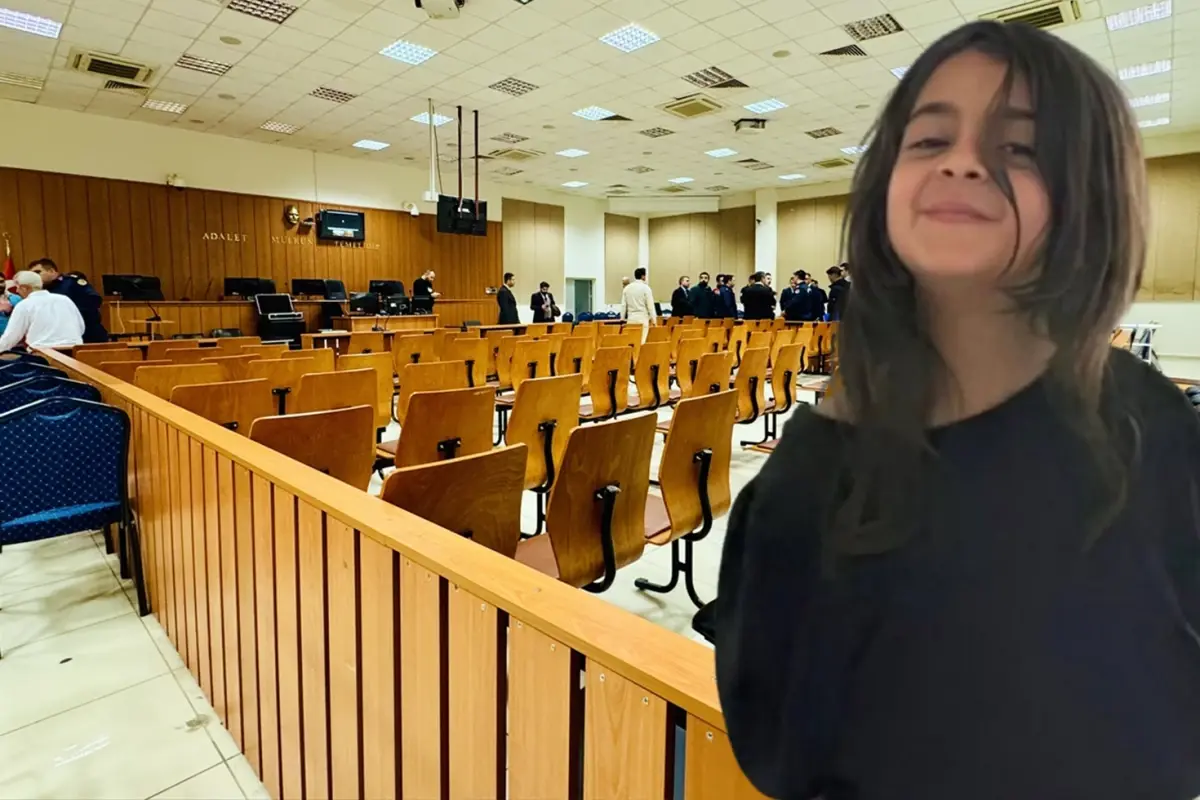 Narin'in katili kim? İşte Türkiye'nin merak ettiği sorunun yanıtı