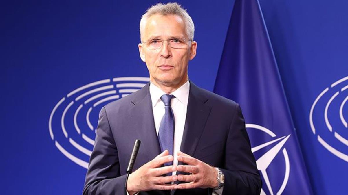 NATO Genel Sektereri Stoltenberg'den dikkat çeken uyarı: Rusya'yı küçümseme hatasına düşmemeliyiz