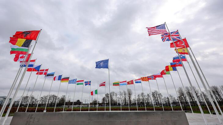 NATO'dan 30 bin askerle gövde gösterisi! Dikkat çeken Rusya detayı...