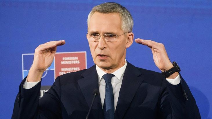 NATO'dan Rusya'ya gözdağı: Bedeli ağır olacak!