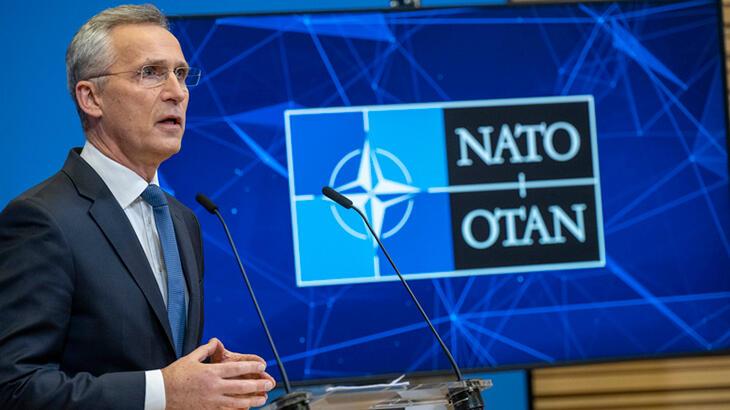 NATO'dan son dakika açıklaması: Moskova güvenliğimiz için temel ilkelere meydan okuyor