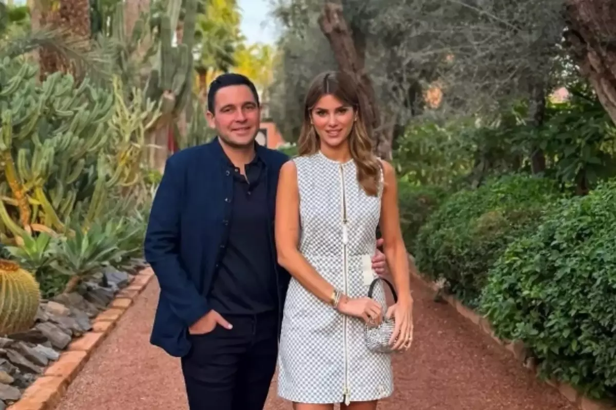 Nazlı Sabancı'dan günler sonra ilk paylaşım