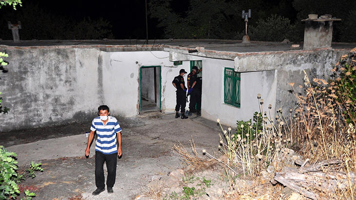 'Ne yapıyor bir bakayım' diye gitti kardeşinin cesediyle karşılaştı