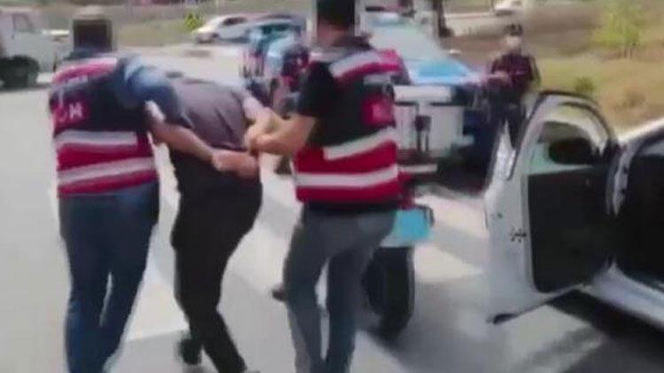 Nefes kesen operasyon! Aylardır takip ediliyorlardı