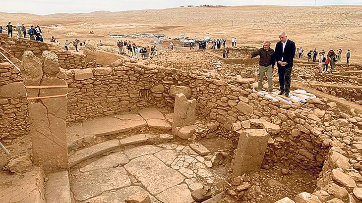 'Neolitik Çağ’ın en önemli durağı'