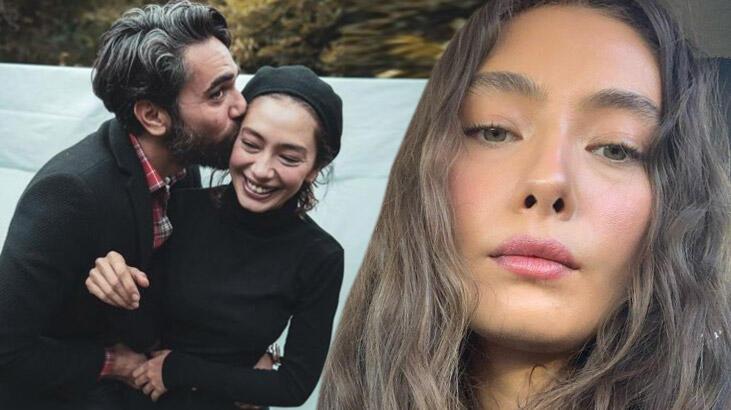 Neslihan Atagül'ün yeni projesi belli oldu