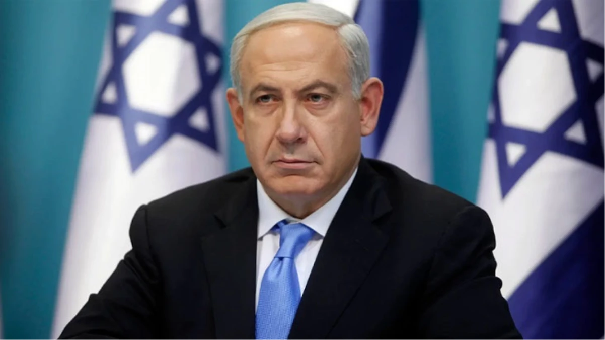 Netanyahu: Bu savaş tek bir şekilde bitebilir, o da Hamas'ın yok edilmesiyle