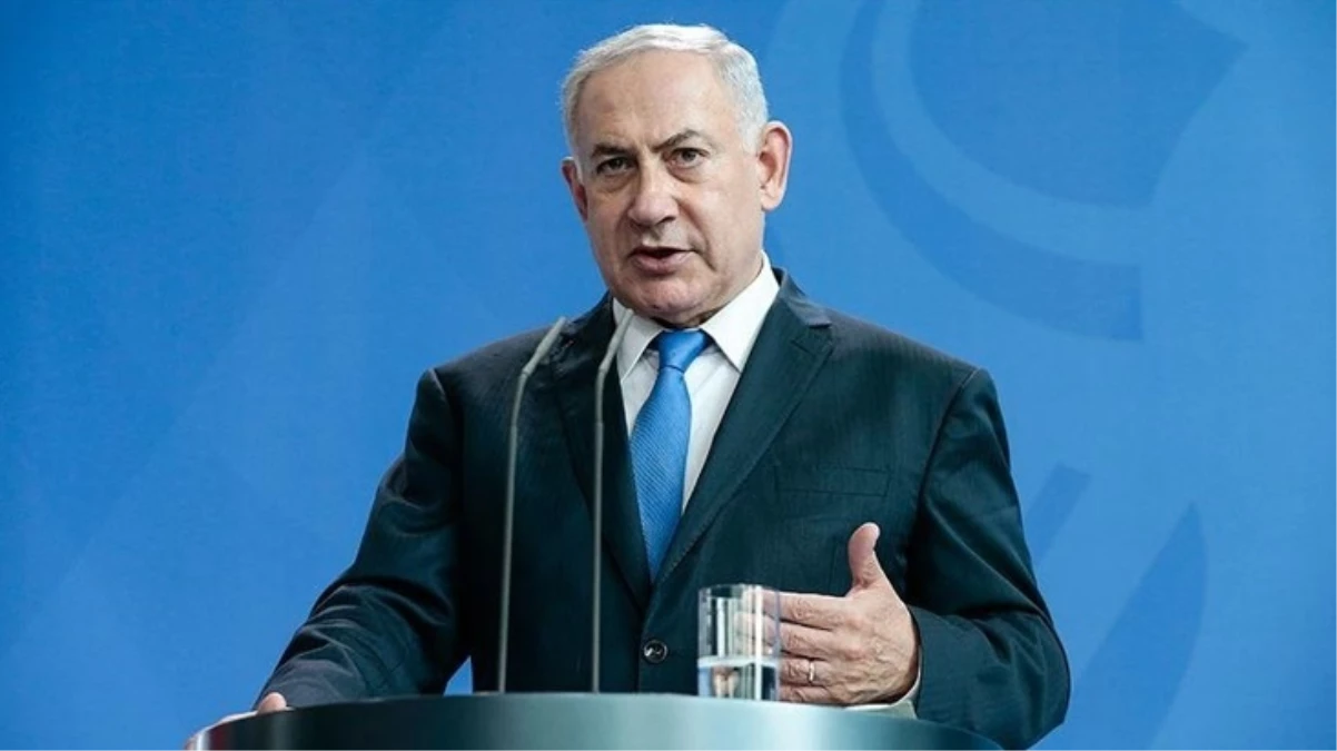 Netanyahu: Refah'a saldırılar 10 Mart'ta başlayacak Ramazan ayından önce bitmeli