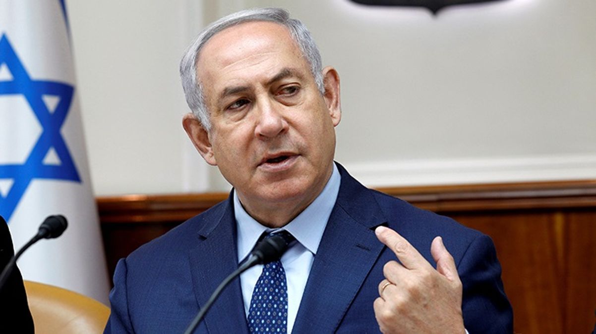 Netanyahu'nun Noel mesajına Hristiyanlardan tepki yağıyor