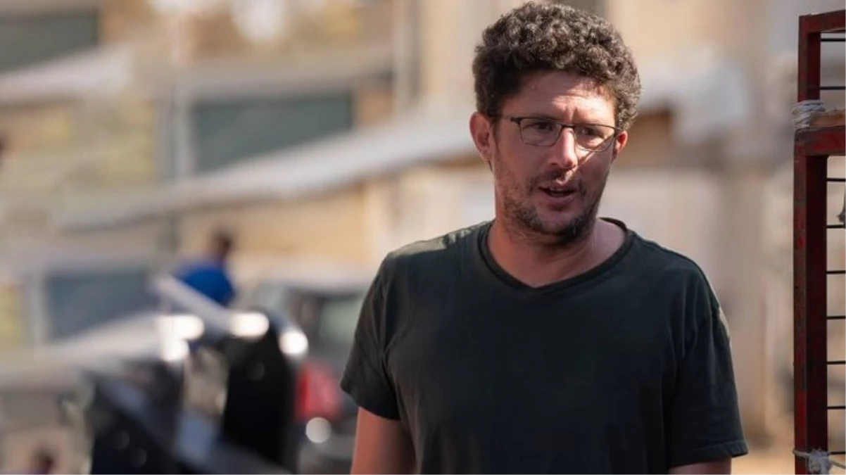 Netflix dizisi Fauda'da rol alan İsrailli oyuncu Matan Meir, Kassam güçleri tarafından öldürüldü