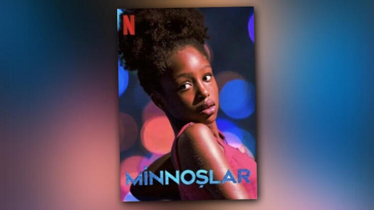 Netflix’e 'pedofili' tepkisi! Özür dilediler...