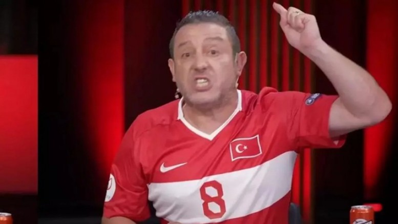Nihat Kahveci'den Sergen Yalçın'a olay sözler: 