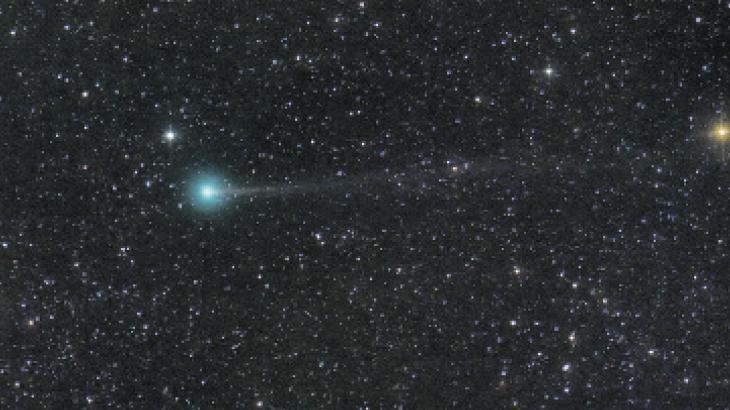 Nishimura, 435 yıl sonra geri dönüyor: Görmek için yarın Güneş’e bakın