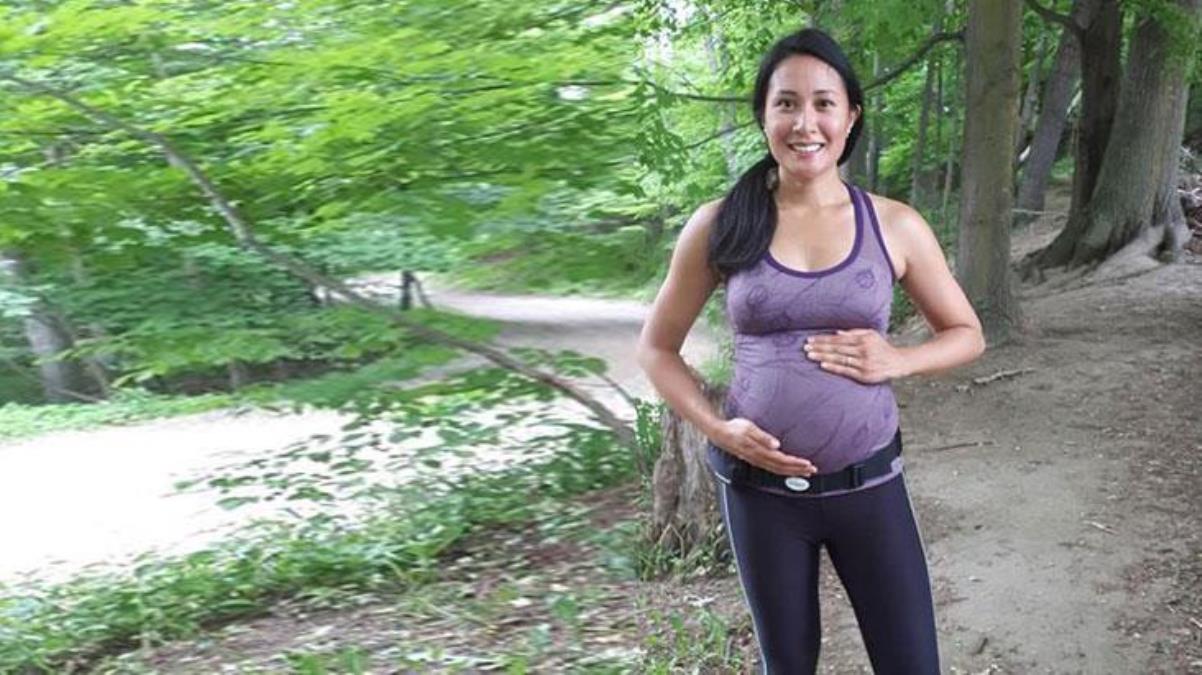 Normal doğuma giren hamile kadının, çıktıktan sonra yaptığı itiraf büyük tepki çekti