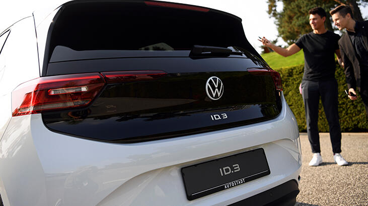 Norveç elektrikli otomobilde rekor kırdı