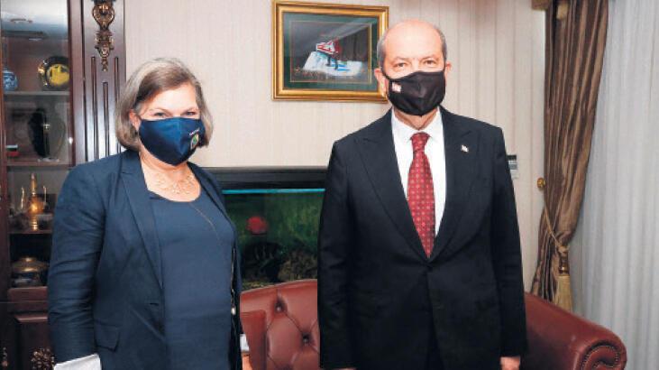 Nuland, özür diledi
